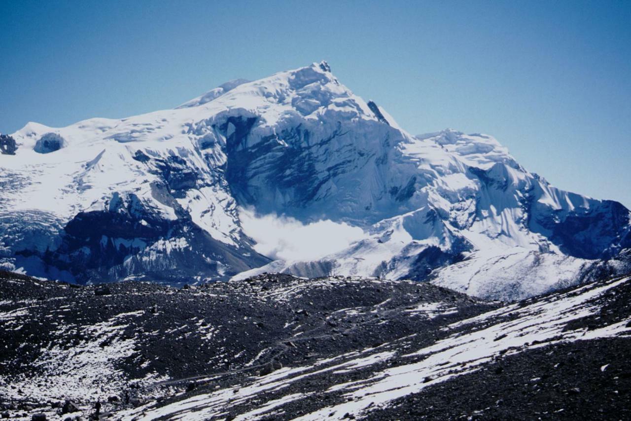 Apart Laver Ischgl Exterior photo